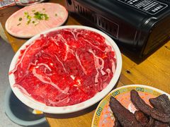 -张夺威·贵州酸汤牛肉火锅(上海首店)