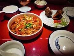 -蘑菇.私房菜. 新派莆田菜(东梅店)