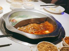 -韩风源烧烤涮自助餐厅(巩义店)