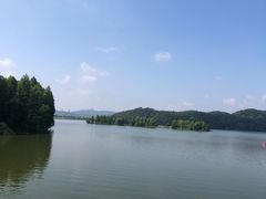 -东湖落雁景区