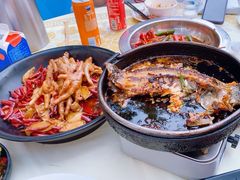 -聚味瞿记·龙虾堂(咸嘉湖店)