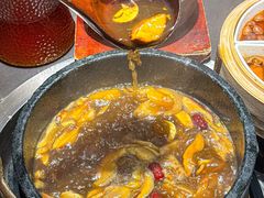 -蘑界·野生菌火锅(深业上城店)