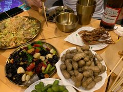 -我是那个大叔·美食研究所(新塘路店)