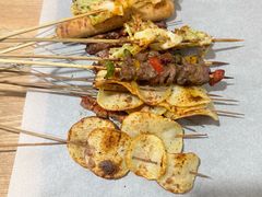 -烤五行·烧烤烤串(石佛营店)