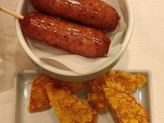 -池奈·咖喱蛋包饭(熙地港店)