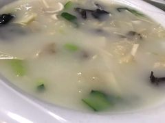 -春水锅贴·传统鲁菜(大明湖店)