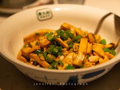 -费大厨辣椒炒肉(黄兴中心广场店)