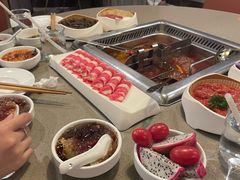 -海底捞火锅(龙岗星河COCO Park店)