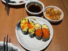 -万岁寿司(天河领展店)