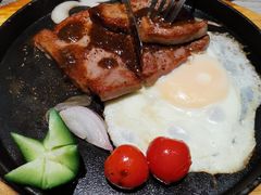 -戈尔登酒店·满堂彩咖啡厅