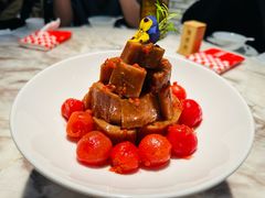 -淮扬韵(市政府汉神店)