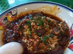 -令氏家外家周秦食府(高新店)