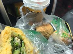 -老回回饺子馆(海洋馆店)