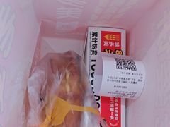 -味多美蛋糕(航天桥店)