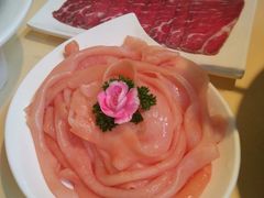 -甘尼仕印度餐厅爵士酒吧(阳春巷店)