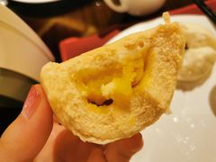 -西安皇冠假日酒店·朱雀咖啡厅