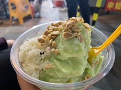 -夏食光安顺小舒冰粉冰浆(甲秀楼店)