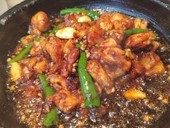 -绿茶餐厅(龙湖杭州金沙天街店)