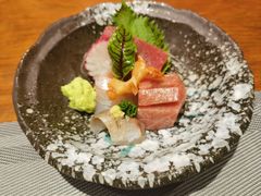 -乾山寿司(好运街店)