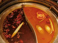 -红运火锅·中国名火锅·国风演绎(省体店)