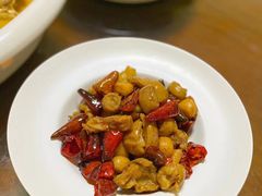 -72号海鲜私房菜