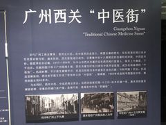 -广东中医药博物馆