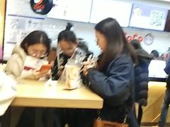 -CoCo都可(合生汇店)