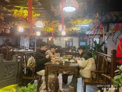 -庭院小酌(瑞莲街店)
