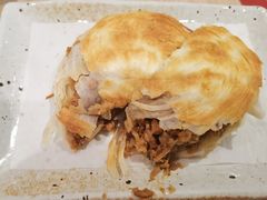 -大师兄·手工面·西北菜(南沙万达广场店)