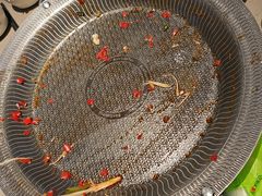 -半天妖烤鱼(即墨宝龙广场店)