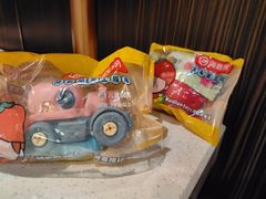 -海底捞火锅(高科广场店)