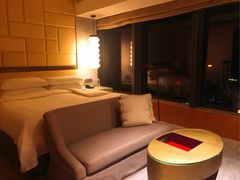 -上海静安香格里拉大酒店