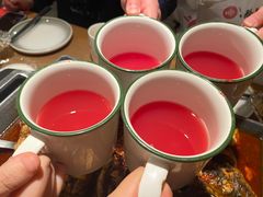 -鱼酷活鱼烤鱼(静安大融城店)