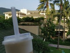 -三亚亚龙湾天域度假酒店