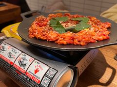 -TAIFORKS 大福食堂·山葵烤肉料理·拌饭(宝安店)