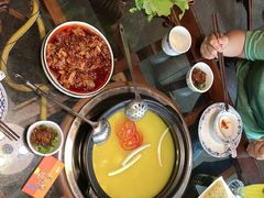 -志晖园圆子鸡·辣子鸡(阳光店)