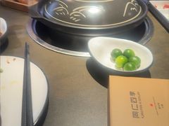 -同仁四季椰子鸡(宝安壹方城店)
