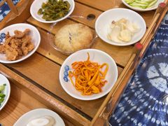 -桥香园过桥米线(复兴路店)