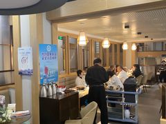-隆喜元鱼汤包·海鲜(中联广场店)