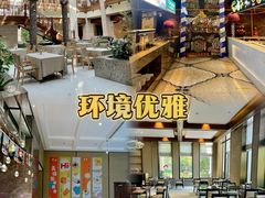 -太湖饭店玉兰厅(自助餐厅)