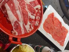 -吴老幺火锅(三林店)