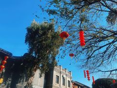 -三坊七巷历史文化街区