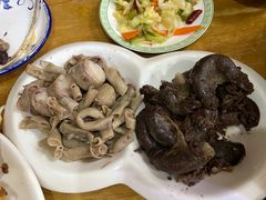 -正蓝旗草原特蒙餐