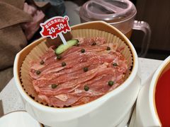 -海底捞火锅(之心城店)