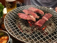 -大阪烧肉BAKA一代(十亩地店)