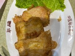 -华梅西餐厅(哈尔滨中央大街店)