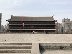 -西安城墙·碑林历史文化景区