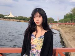 -丁香湖公园