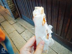 -舌尖葱包烩