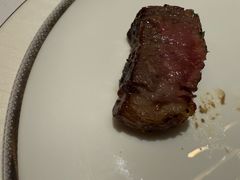 -波特曼西餐厅(南岗店)